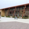 进入法庭 - 信用Buildipedia