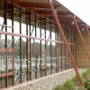 外遮阳设备|信用：Buildipedia