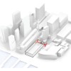 西57住宅图表|信用：BIG