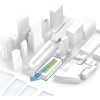 西57住宅图表|信用：BIG