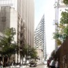 西57住宅楼效果图|学分:大