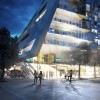 西57住宅楼效果图|学分:大