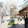 西57住宅楼效果图|学分:大