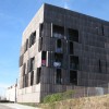 Carabanchel Bamboo House - FOA |资料来源:Nicole Jewell
