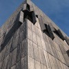 Carabanchel Bamboo House - FOA |资料来源:Nicole Jewell