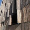 Carabanchel Bamboo House - FOA |资料来源:Nicole Jewell