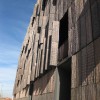 Carabanchel Bamboo House - FOA |资料来源:Nicole Jewell