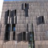Carabanchel Bamboo House - FOA |资料来源:Nicole Jewell