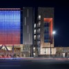 钱德勒市政厅|资料来源:SmithGroup
