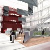 简介:DR Byen / EyeCADcher & Vilhelm Lauritzen Architects建筑事务所