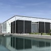 简介:DR Byen / EyeCADcher & Vilhelm Lauritzen Architects建筑事务所