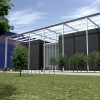 简介:DR Byen / EyeCADcher & Vilhelm Lauritzen Architects建筑事务所