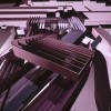 扎哈·哈迪德的MAXXI |功劳:扎哈·哈迪德建筑事务所