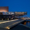新皇家剧场|的来源:Lundgaard & Tranberg建筑事务所