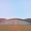 美国太空港|资料来源:Foster + Partners