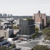 糖山住房发展|信贷:百老汇住房社区