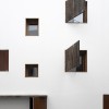 外滩南部的Waterhouse餐厅，图片来源:Tuomas Uusheimo