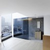 外滩南部的Waterhouse餐厅，图片来源:Tuomas Uusheimo
