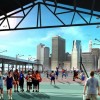 布鲁克林大桥公园效果图|来源:Michael Van Valkenburgh Associates