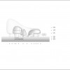 海达尔·阿利耶夫文化中心|段Zaha Hadid Architects建筑事务所