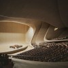 Heydar Aliyev文化中心效果图| Credit: Zaha Hadid Architects