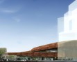 SHoP Architects' s Barclays Center | credit: SHoP Architects