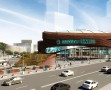 SHoP Architects' s Barclays Center | credit: SHoP Architects