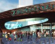 SHoP Architects' s Barclays Center | credit: SHoP Architects