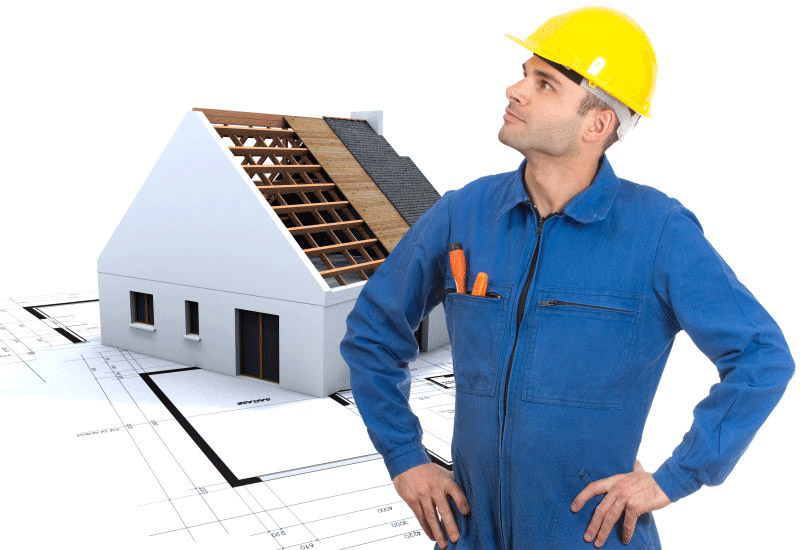 模型房建造商