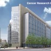 癌症研究中心|学分:萨福克建设
