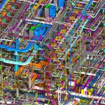 BIM截图|学分:DPR建设