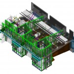 BIM截图|学分:DPR建设