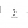 金属螺柱名称