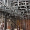 轻型金属柱框架|来源:Buildipedia