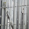 轻型金属柱框架|来源:Buildipedia