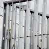 轻型金属柱框架|来源:Buildipedia