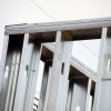 轻型金属柱框架|来源:Buildipedia