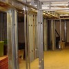 轻型金属柱框架|来源:Buildipedia