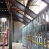 轻型金属柱框架|来源:Buildipedia
