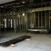 轻型金属柱框架|来源:Buildipedia