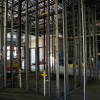轻型金属柱框架|来源:Buildipedia