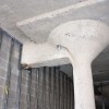 轻型金属柱框架|来源:Buildipedia