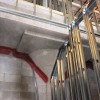 轻型金属柱框架|来源:Buildipedia