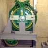电梯噪声源