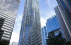 Aqua Tower |的来源:Steve Hall©Hedrich Blessing，由Gang工作室提供