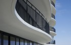 Aqua Tower |的来源:Steve Hall©Hedrich Blessing，由Gang工作室提供