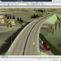 Civil 3D的游戏截图|Credit:  Autodesk