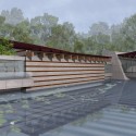 Credit: Safdie  Architects