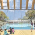 Credit: Safdie  Architects