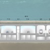 费马恩固定链接 - 沉管隧道|信用：Femern A / S